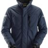 Marineblå vinterjakke 37.5® - Snickers Workwear 1100