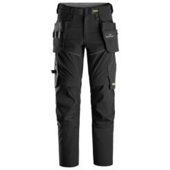 Ultimat stretchbukse - Snickers Workwear 6944