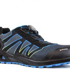 K-Energy er en sporty sko med Smart I-daptive sålesystem.