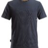 Marineblå 37.5® T-skjorte Snickers 2598