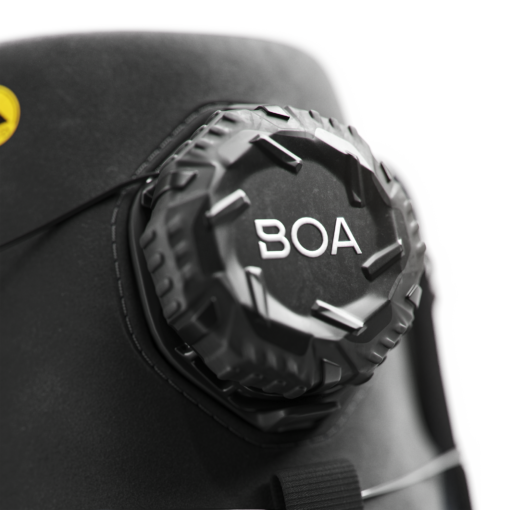 Solid Gear Vapor med BOA Fitvernestøvel i S7S.