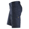 Marineblå service shorts Snickers Workwear 6100