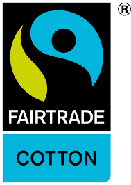 Fairtrade cotton bomull