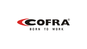 vernesko fra Cofra - logo